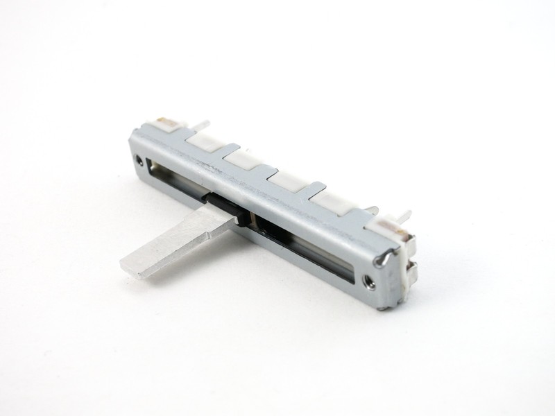 Yamaha Slide 4