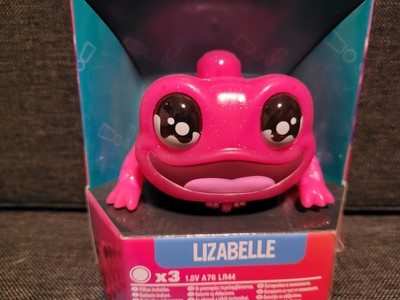 Hasbro Yellies Echse / Hase verschiedene Modelle