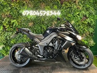Kawasaki ZR1000 free delivery 
