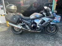 Suzuki GSX