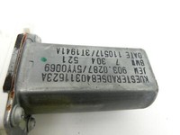 BMW F06 640d 12-18 Gran Coupe Fensterhebermotor Links Hinten BMW F06 640d 12-18 07.02.2018 9478201 67629478201... Vorschau 5