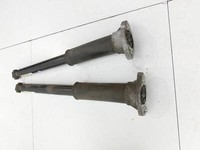 Mercedes W205 C250 14-18 Lim Stossdämpfer Rechts und Links Hinten Mercedes W205 C250 14-18 20.02.2015 A2053208730... Vorschau 4