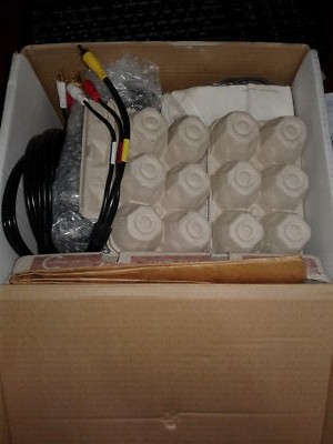 Item photo(s) from verified buyer