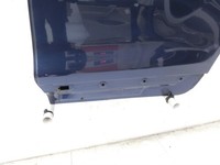 BMW X3 F25 10-14 Tür Links Hinten A76 BMW X3 F25 10-14 22.06.2011 7238695 41527238695 gebraucht Vorschau 4