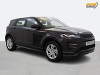 2020 Land Rover Range Rover Evoque 1.5 P300e R-Dynamic S 5dr Auto 4x4 Hybrid Aut