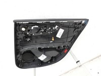Audi A4 8W 19-24 Kombi Türverkleidung Türpappe Leder braun Hinten Links Audi A4 8W 19-24 27.01.2020 8W0867317... Vorschau 5