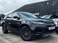 2019 Land Rover Range Rover Evoque 2.0 D150 FWD Euro 6 (s/s) 5dr ESTATE Diesel M