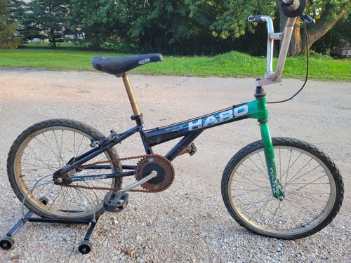 レアBMXシャフト HARO BIKES FREESTYLE MEGA HUB Haro Bicycle Hubs for sale | eBay