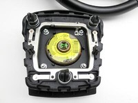 Ford Mondeo IV 4 07-10 Lenkrad Airbaglenkrad Ford Mondeo IV 4 07-10 23.10.2008 7S71-3600-JB3ZHE 305479999M95-AA... Vorschau 7