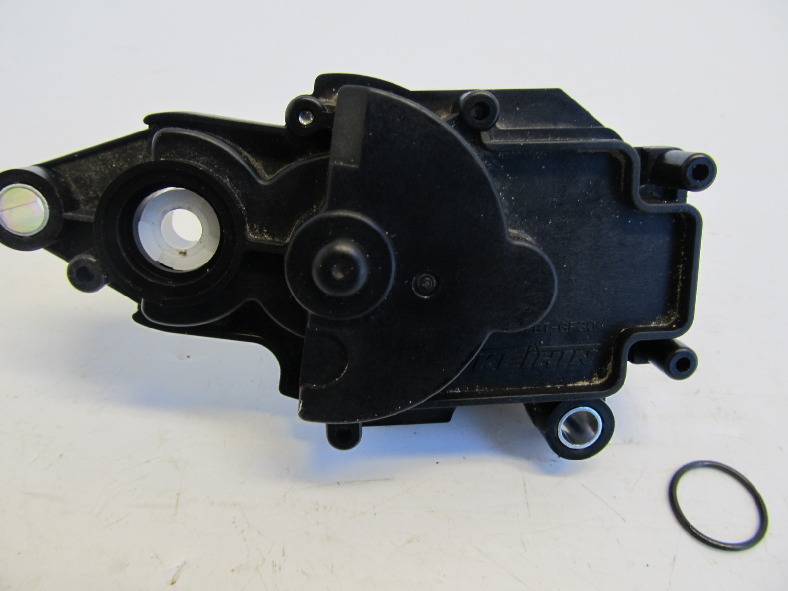 KAWASAKI ZX10R ZX10R ZX10 11 12 13 EXHAUST SERVO ACTUATOR VALVE 21174