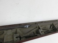 Ford S-Max II CK 15-19 Türleiste Beplankung Rechts Vorne Aussen KF Ford S-Max II CK 15-19 19.12.2015 EM2B-R20898-AG... Vorschau 6