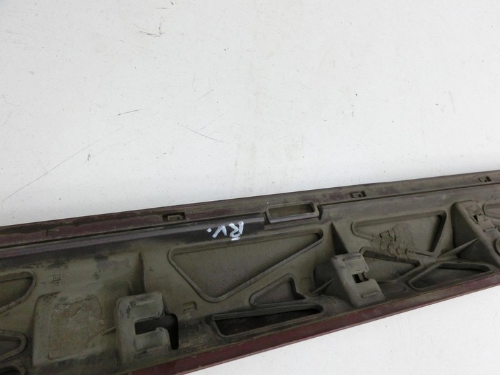 Ford S-Max II CK 15-19 Türleiste Beplankung Rechts Vorne Aussen KF Ford S-Max II CK 15-19 19.12.2015 EM2B-R20898-AG... Bild 6
