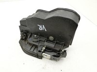 BMW E87 1er 116i 04-07 Türschloss m. ZV Stellmotor Rechts Vorne BMW E87 1er 116i 04-07 15.03.2005 7202146... Vorschau 5