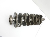 Opel Astra J 09-12 CDTi 1,7 81KW LPV Kurbelwelle Opel Astra J 09-12 28.10.2011 98075149 6141630 gebraucht Vorschau 6