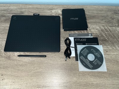 Wacom Intuos Photo 3D