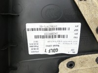 VW Golf VII 7 Variant 13-17 Kombi Türverkleidung Türpappe Links Hinten VW Golf VII 7 Variant 13-17 09.05.2016... Vorschau 7