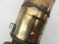 Mercedes W176 A200 12-15 1,6 115KW Katalysator Kat Flexrohr Mercedes W176 A200 12-15 05.11.2012 A2464900710... Vorschau 7