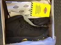 dickies medway super safety boot