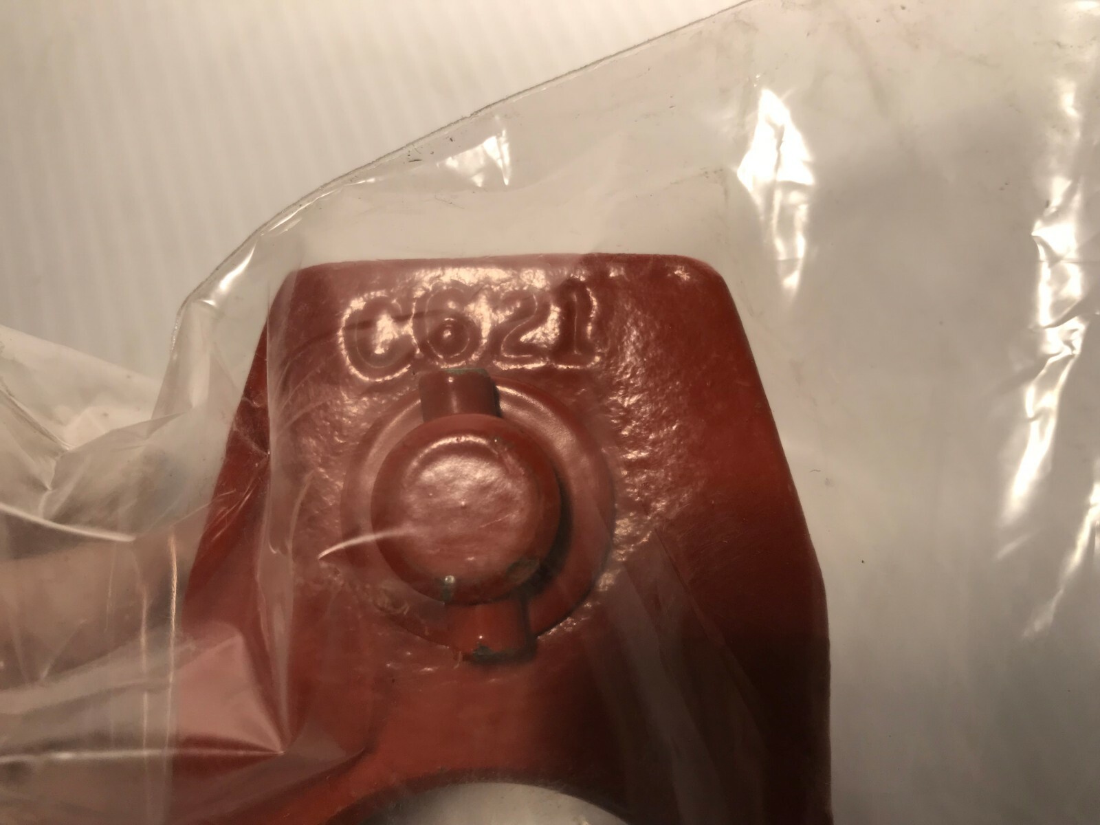 090000132  Prince Manufacturing Mfg Corp  BRACKET   21-65