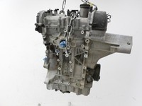 Skoda Octavia III 5E 17-20 TSi 1,0 85KW DKRF Motor Triebwerk 1.0 TSI Skoda Octavia III 5E 17-20 17.06.2019... Vorschau 6