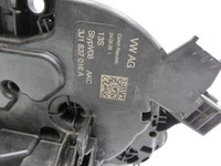 VW Tayron R41 Türschloss m. ZV Stellmotor Rechts Hinten VW Tayron R41 20.08.2025 3J1837016A gebraucht Vorschau 5