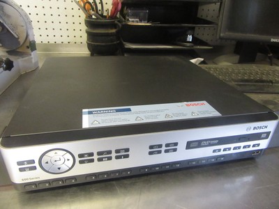 Camera Video Systems Dvr 16 2