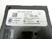 VW Tiguan I 5N 11-16 Steuergerät ECU Modul SG Kessy VW Tiguan I 5N 11-16 15.02.2014 5K0959434J 5K0959434B... Vorschau 2