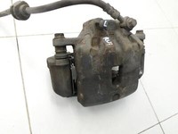 Opel Insignia A G09 08-13 CDTi 2,0 118KW Bremssattel Bremszange Vorne Rechts Opel Insignia A G09 08-13 01.04.2010... Vorschau 4