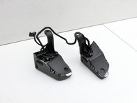 Opel Vivaro C K0 19-25 Lenkradschalter Multifunktionstasten Schalter für Lenkrad Links und Rechts Opel Vivaro C K0... Vorschau 7