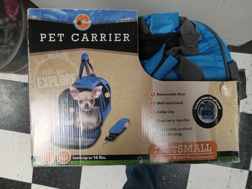 Bag Soft Sided Comfort Travel Tote Case