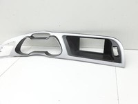 Audi A4 8K B8 11-15 Blende Einbaurahmen für Tacho Armaturenbrett Abdeckung Audi A4 8K B8 11-15 30.10.2015... Vorschau 2