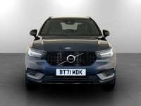 2021 Volvo XC40 1.5h T4 Recharge 10.7kWh Plus SUV 5dr Petrol Plug-in Hybrid Auto