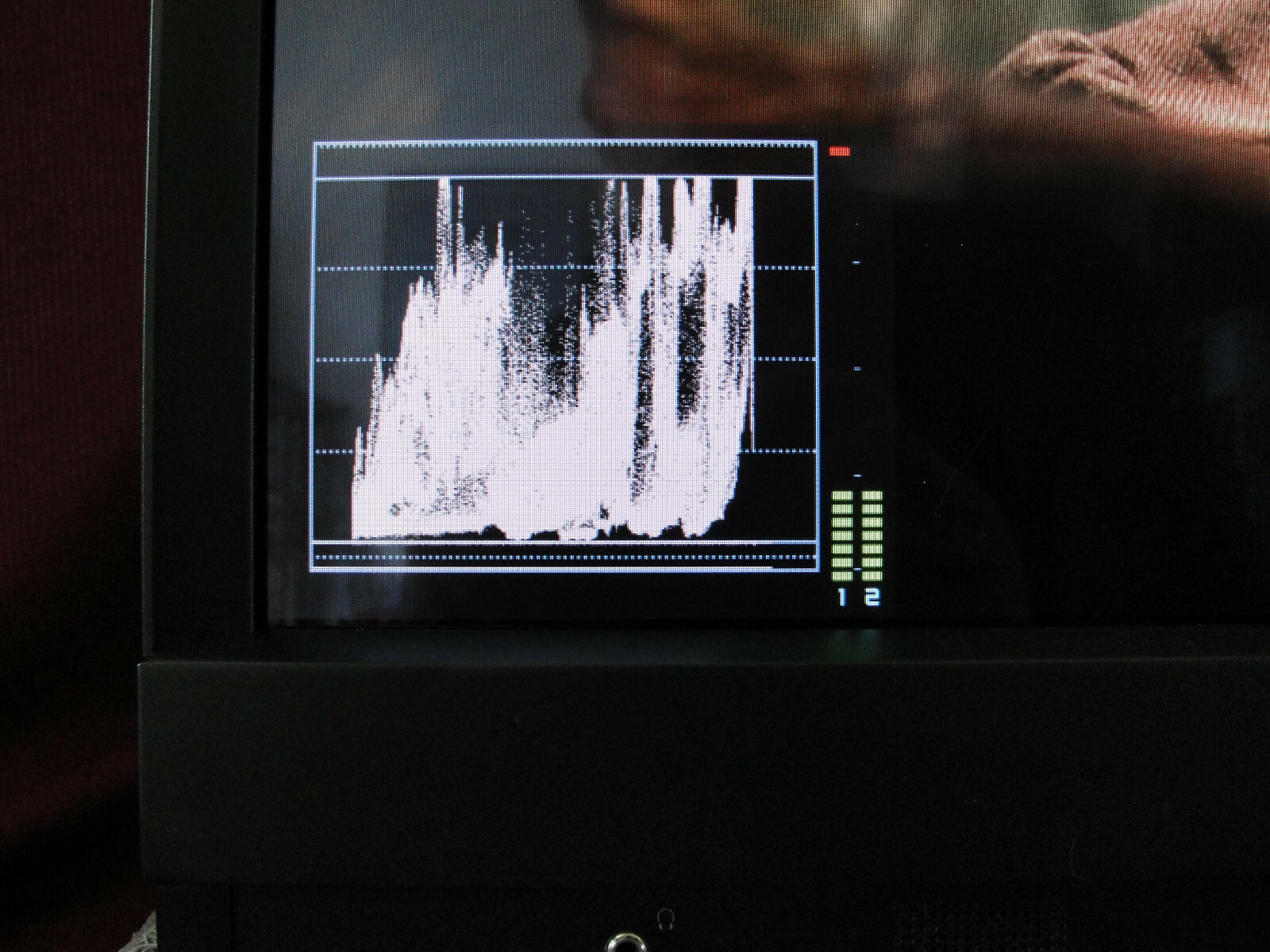 Sony PVM-2541 Trimaster EL OLED Monitor