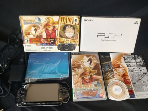 SONY PlayStationPortable PSPJ-20001 ワンセグ SONY PlayStationPortable PSPJ-20001