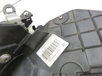 Jaguar XF X250 09-15 Lim Türschloss m. ZV Stellmotor Links Hinten Jaguar XF X250 09-15 25.03.2009 8X2A-26413-AE... Vorschau 5