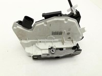 Seat Mii KF1 11-16 Türschloss m. ZV Stellmotor Rechts Hinten Seat Mii KF1 11-16 22.09.2014 1S4839016B gebraucht Vorschau 5