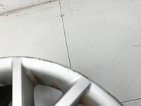 BMW X5 E70 07-10 1x Felge Alufelge 5X120 10X19Zoll ET56 BMW X5 E70 07-10 07.10.2008 6774397 gebraucht Vorschau 6