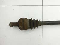 BMW E81 1er 118i LCI 07-13 3 Türer 2,0i 90KW Antriebswelle Gelenkwelle Rechts Hinten BMW E81 1er 118i LCI 07-13... Vorschau 4