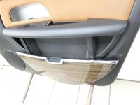 Citroen C6 05-11 Lim Türverkleidung Türpappe Rechts Vorne Citroen C6 05-11 01.01.2006 gebraucht Vorschau 5