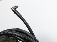 Audi TT Roadster 8J 8J9 10-14 Cabrio Hydraulik Schlauch Leitung 14 für Verdeck Audi TT Roadster 8J 8J9 10-14... Vorschau 4