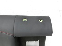 KIA Optima JF K5 15-20 5T Sitzbezug Rückenpolster Rechts für Rücksitzbank Hinten KIA Optima JF K5 15-20 18.08.2017... Vorschau 2