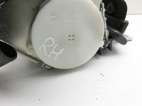 BMW X3 F25 10-14 Gurt Sicherheitsgurt Rechts Hinten BMW X3 F25 10-14 24.01.2013 7266544 72117266544 7266544-04... Vorschau 6