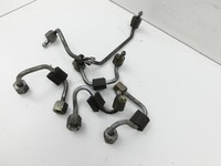 VW Passat B8 3G 14-19 TDI 1,6 88KW Hochdruck Leitung Kraftstoffleitung VW Passat B8 3G 14-19 20.07.2015 gebraucht Vorschau 4
