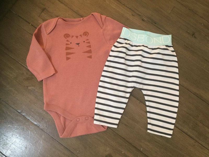 bonds baby clothes uk