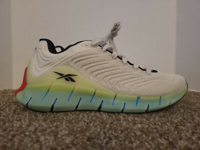 Reebok Zig Kinetica Shoes FV3861 Men's  Size: 8.5