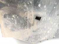 Mazda CX-7 CX7 ER 09-12 2,2d 127KW Luftfilterkasten Luftfiltergehäuse Mazda CX-7 CX7 ER 09-12 20.12.2010 R2AX13Z02... Vorschau 5