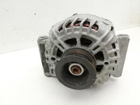 Opel Zafira C 16-19 1,6 100KW Lichtmaschine Generator 140A Opel Zafira C 16-19 29.10.2018 13512745 2714513A gebraucht Vorschau 2