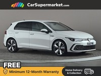 2023 Volkswagen Golf 2.0 TDI 200 GTD DSG Hatchback DIESEL Automatic