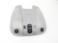Mercedes W220 S430 98-02 Innenleuchte Innenraumleuchte Schiebedachschalter Mercedes W220 S430 98-02 13.03.2002... Vorschau 1