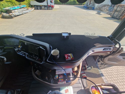 Fotos del artículo de un comprador verificado